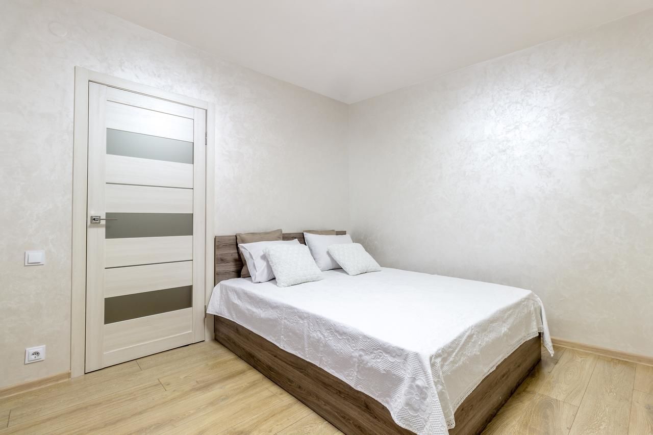 Апартаменты City Center VIP studio apartment Львов-15