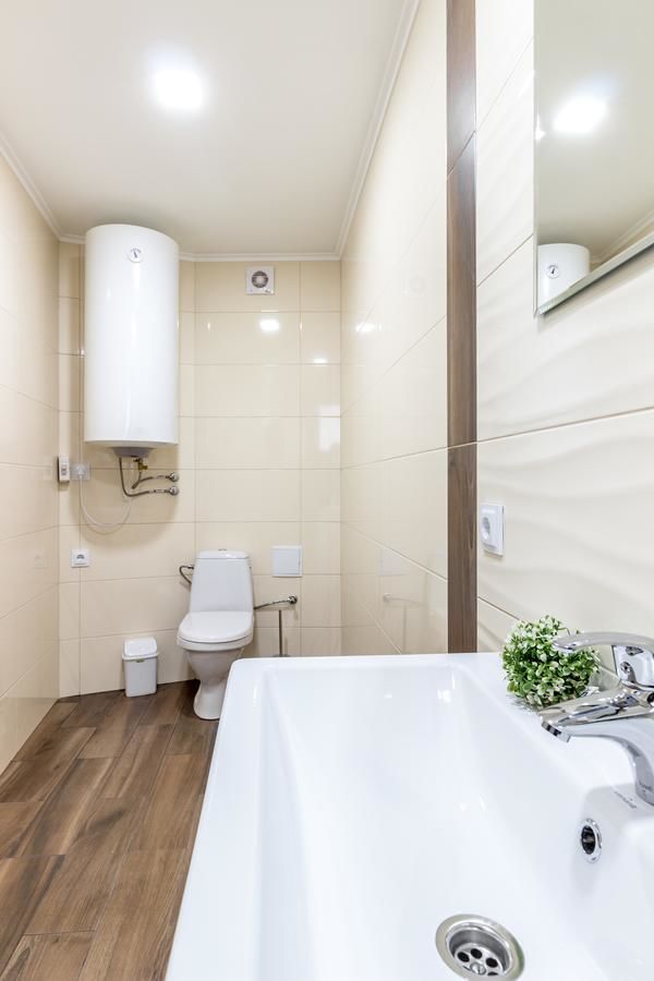 Апартаменты City Center VIP studio apartment Львов-18
