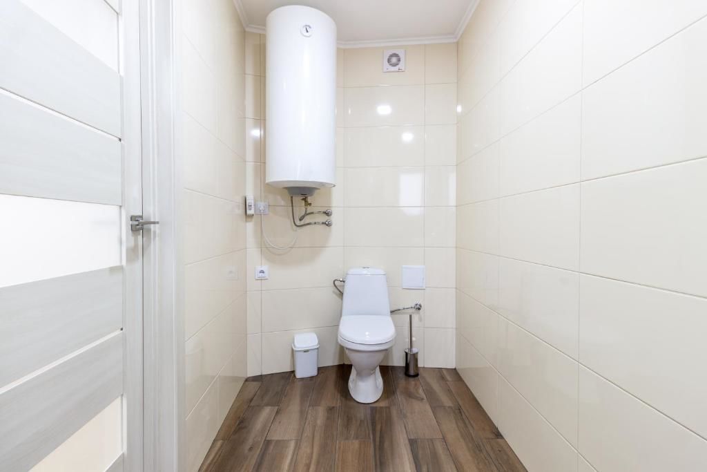 Апартаменты City Center VIP studio apartment Львов-34