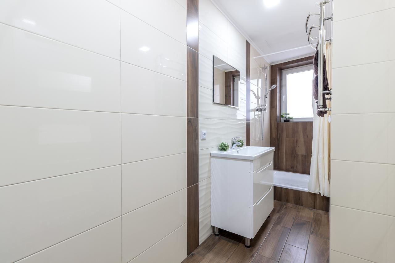 Апартаменты City Center VIP studio apartment Львов-8