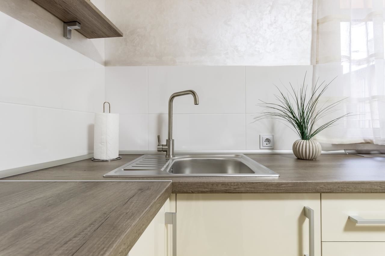 Апартаменты City Center VIP studio apartment Львов-10