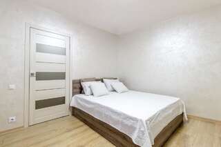 Апартаменты City Center VIP studio apartment Львов Апартаменты-12