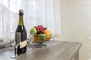 Апартаменты City Center VIP studio apartment Львов Апартаменты-24