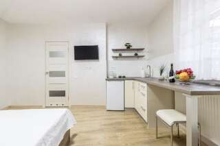 Апартаменты City Center VIP studio apartment Львов Апартаменты-27