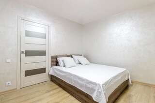 Апартаменты City Center VIP studio apartment Львов Апартаменты-28