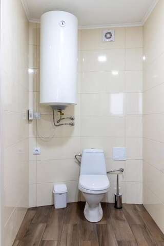 Апартаменты City Center VIP studio apartment Львов Апартаменты-33