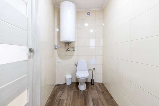 Апартаменты City Center VIP studio apartment Львов-16