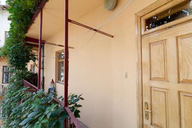 Апартаменты City Center VIP studio apartment Львов-23