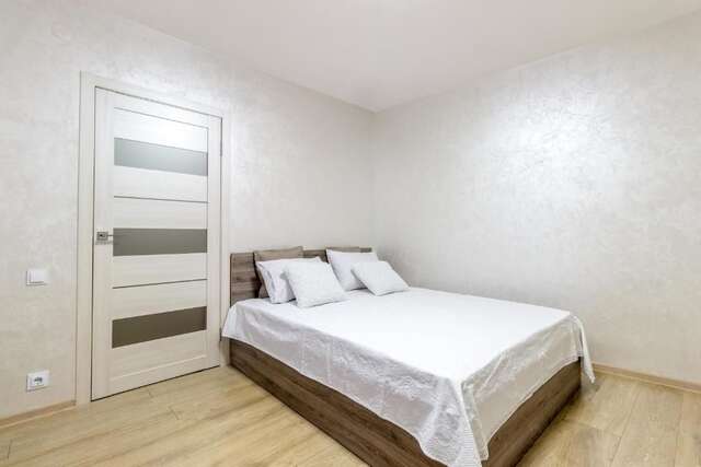 Апартаменты City Center VIP studio apartment Львов-30