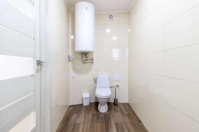 Апартаменты City Center VIP studio apartment Львов-33