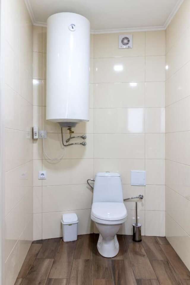 Апартаменты City Center VIP studio apartment Львов-35