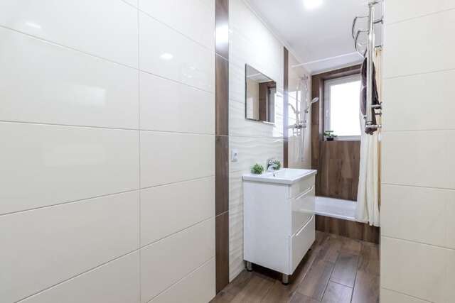 Апартаменты City Center VIP studio apartment Львов-39