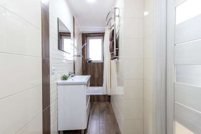 Апартаменты City Center VIP studio apartment Львов-40