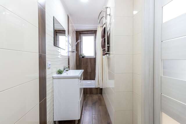 Апартаменты City Center VIP studio apartment Львов-8