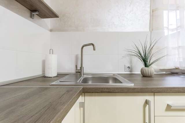 Апартаменты City Center VIP studio apartment Львов-9